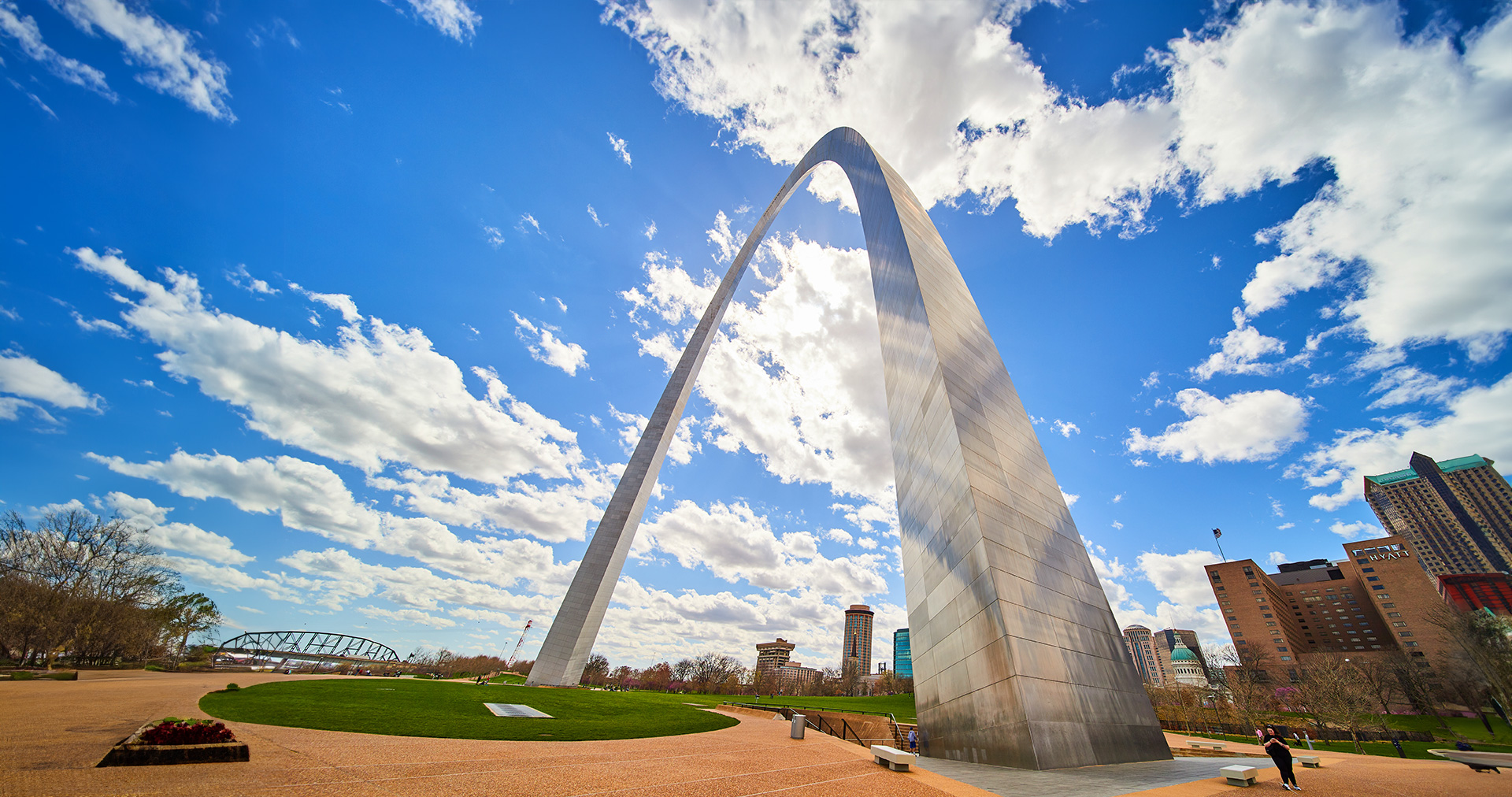 St. Louis Arch