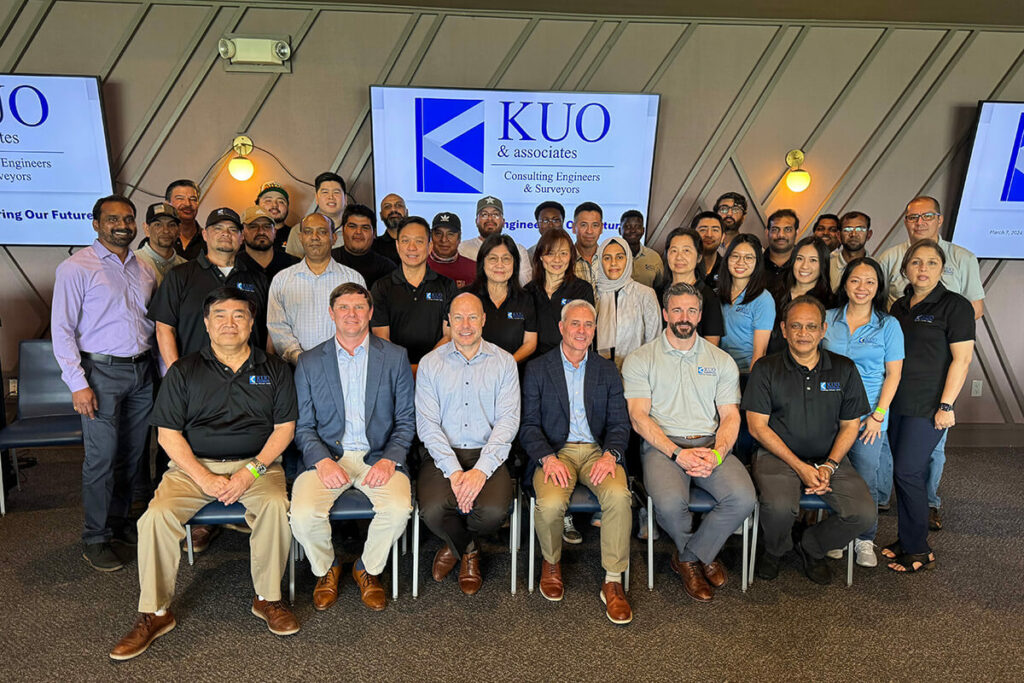 Houston-based civil engineering firm Kuo & Associates joins The HFW ...