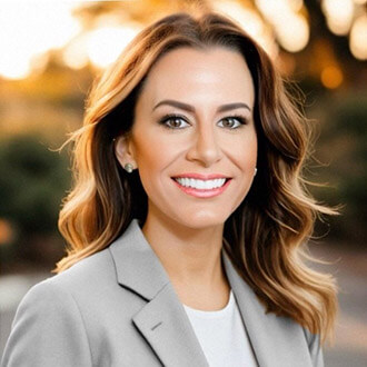 Kimberly Perryman