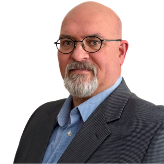 Mike Desrochers