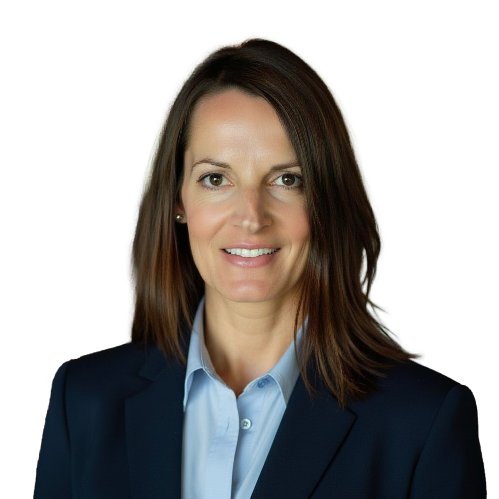 Charli Buchberger Headshot